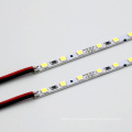 SOMPOM Colorful Decorating IP20 4MM 12V 2835 90Beads LED Strip for Display Stand